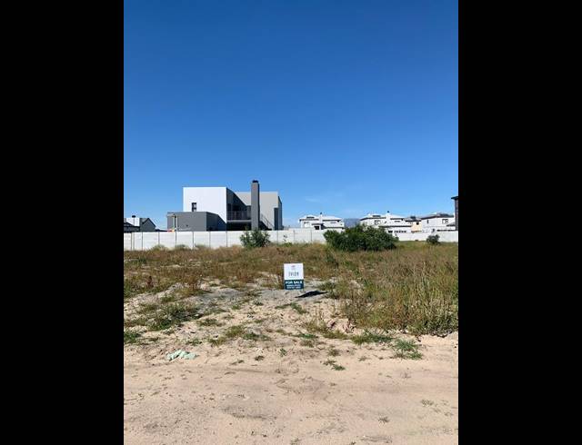 325M² VACANT LAND FOR SALE IN PARKLANDS NORTH